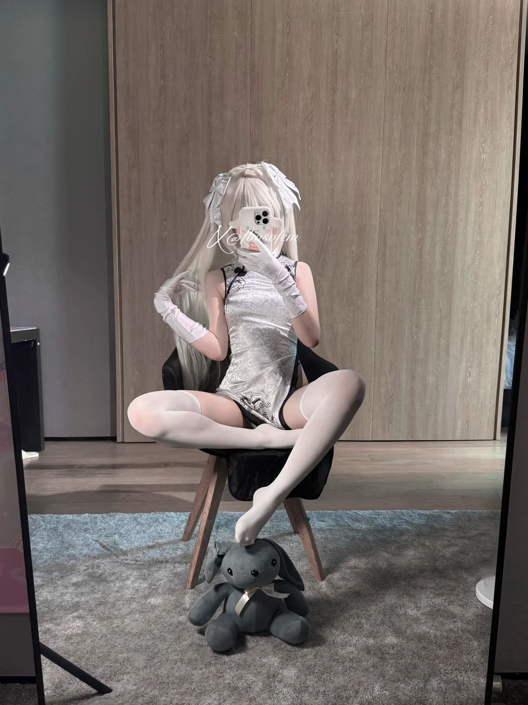 shibachipipa - No.003 Sora Kasugano [22P-159MB] tg@simisebaisi 【丝足阁】013.webp